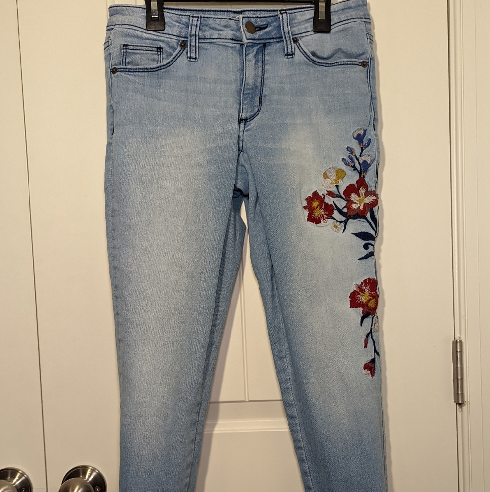 Universal Thread Skinny Jeans